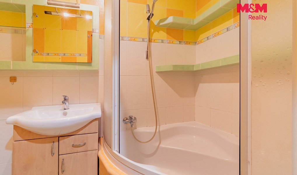 Prodej bytu 4+1 81 m², Sokolov – náhled fotky 8