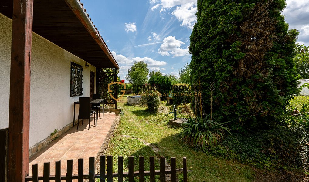 Prodej chaty/chalupy 25 m² s pozemkem 503 m², Kroměříž – náhled fotky 9