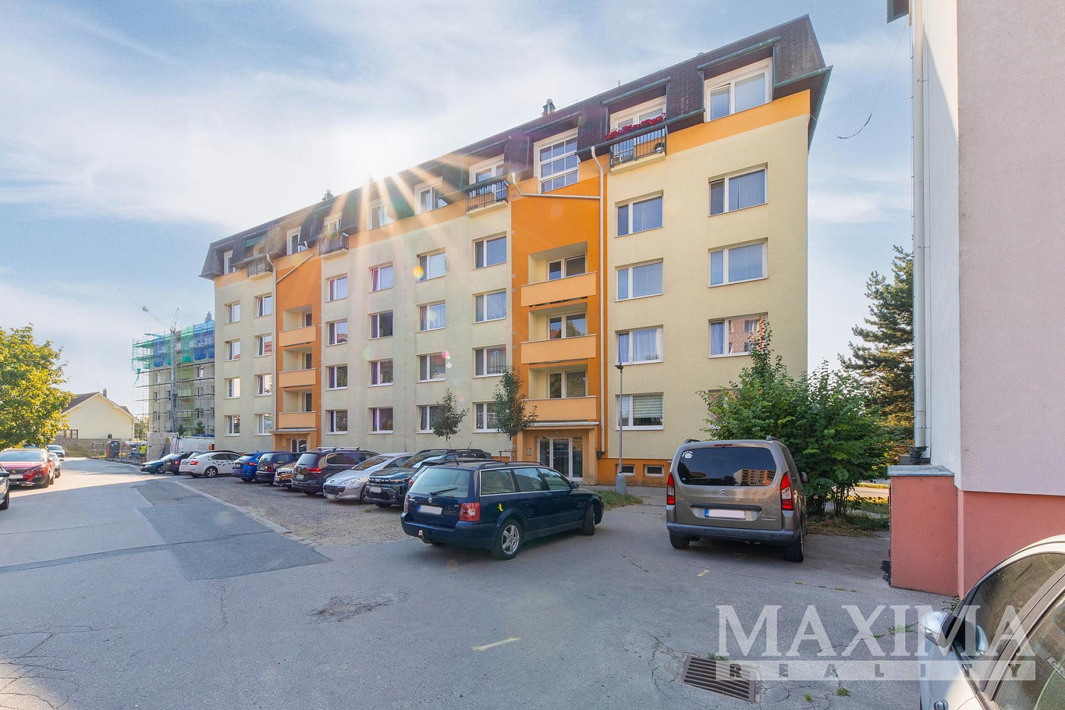 Prodej bytu 3+kk 73 m² – fotografie 5