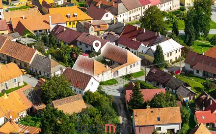 Prodej domu 192 m² s pozemkem 456 m², Miličín, okres Benešov