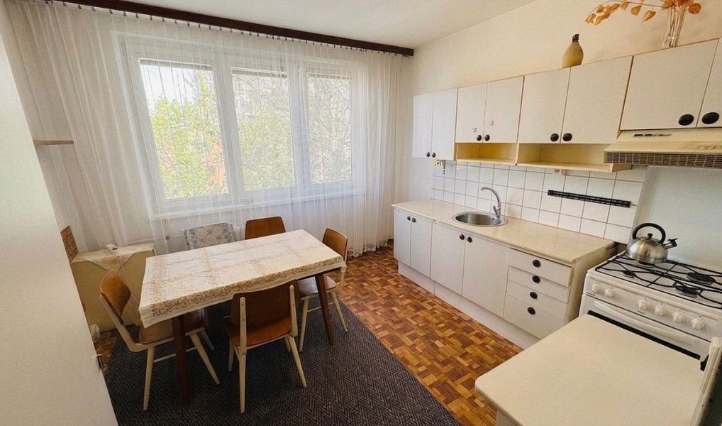 Prodej bytu 4+1 95 m², Praha – náhled fotky 4