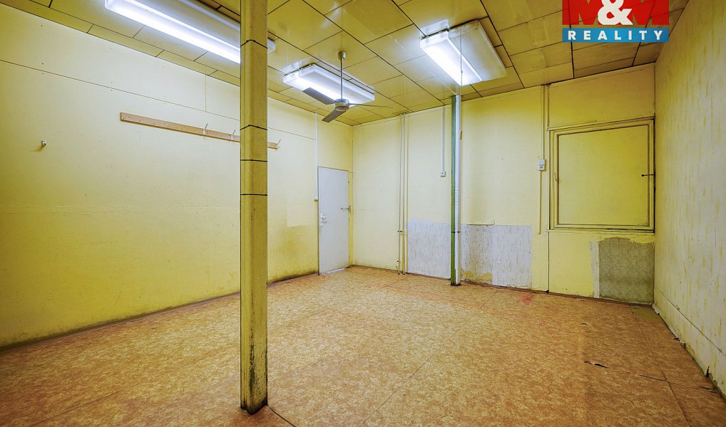 Pronájem obchodních prostor 133 m², Třemošná – náhled fotky 12