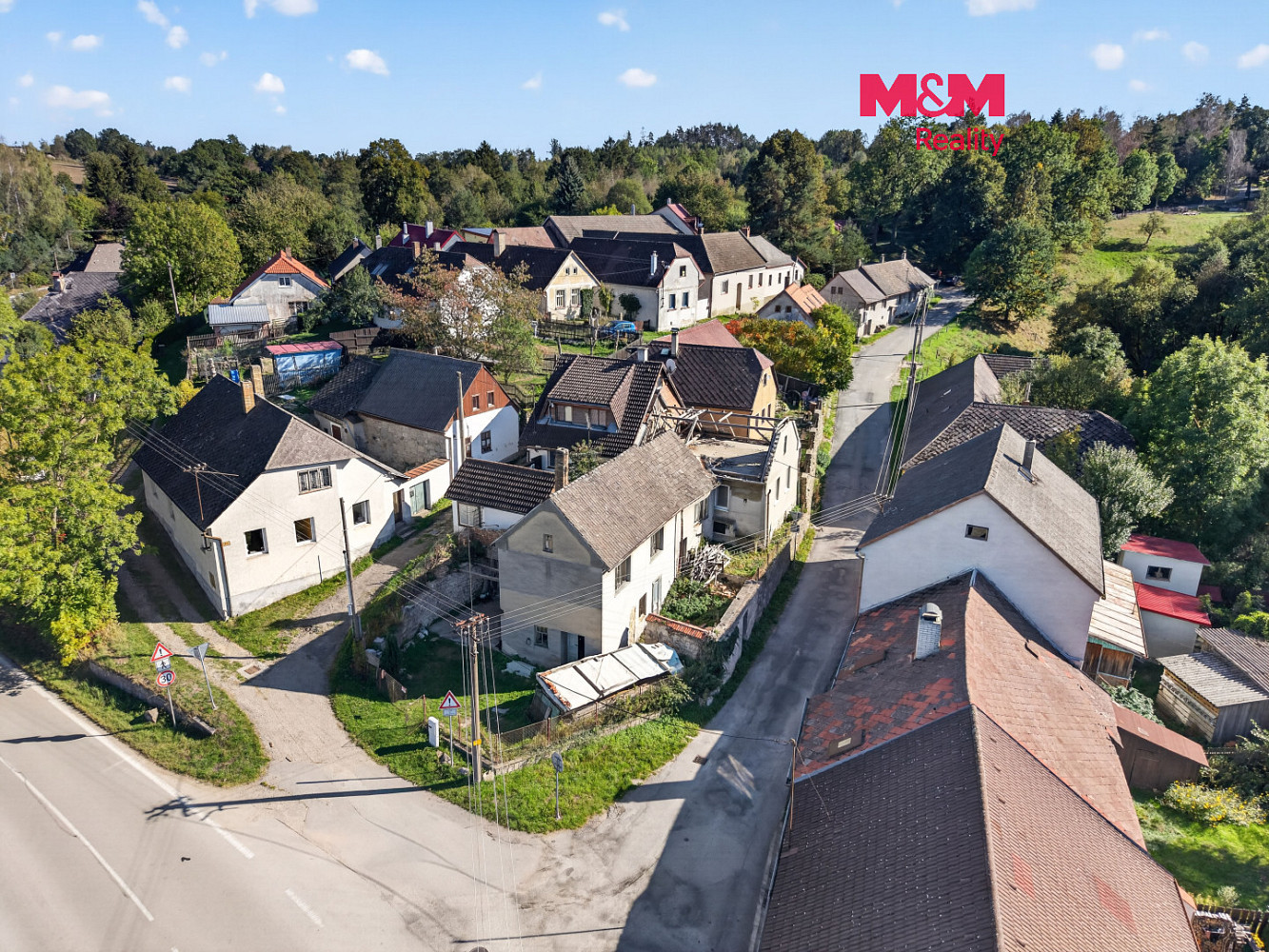 Prodej domu 145 m² s pozemkem 308 m²