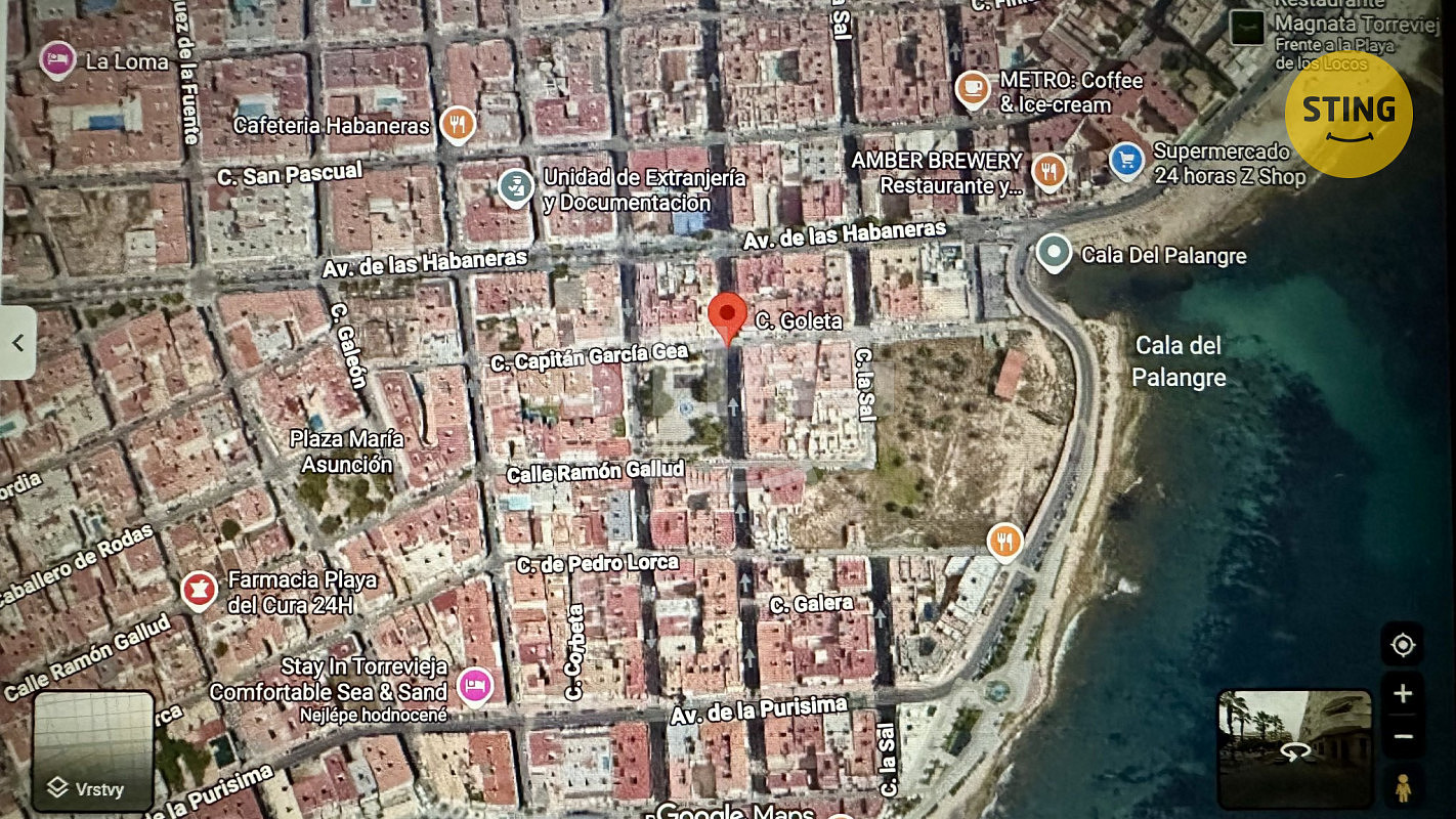 Piso 1+kk – Torrevieja, Europa - Más