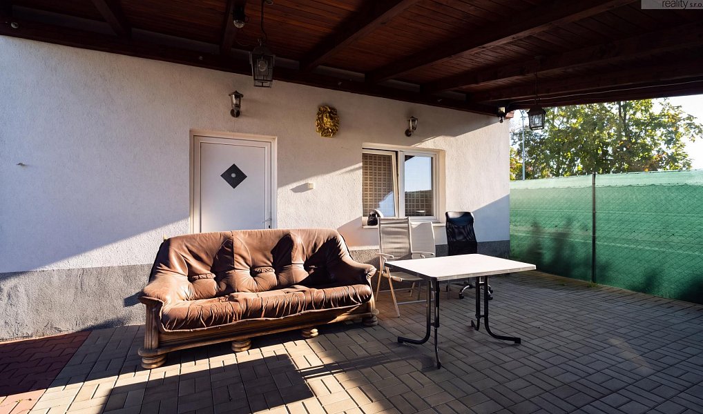 Prodej výrobních prostor 128 m², Most – náhled fotky 10