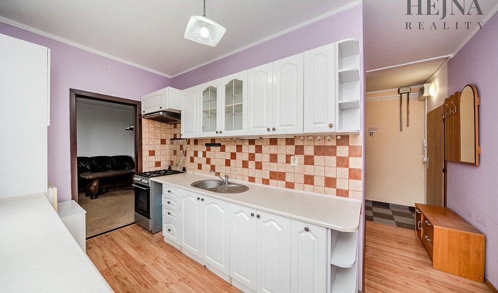 Prodej bytu 3+1 71 m², Orlová – náhled fotky 2