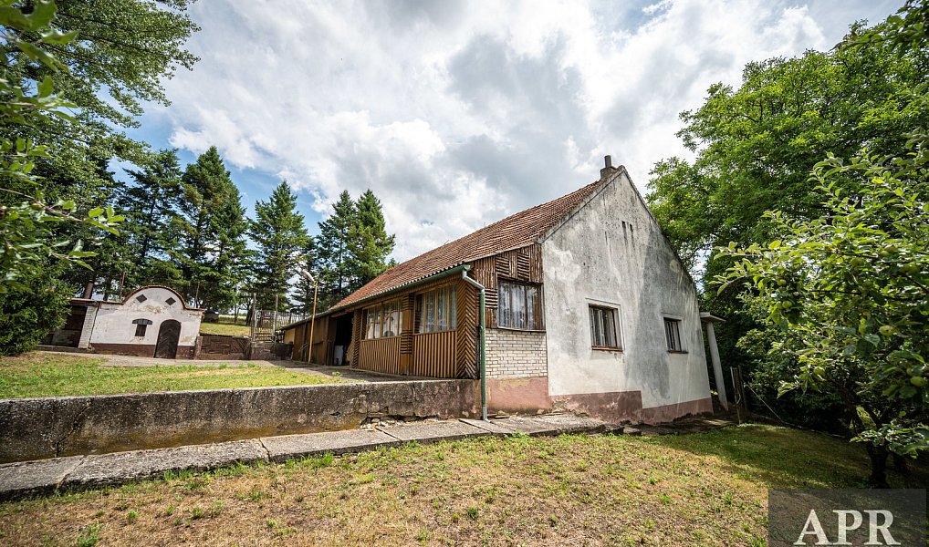 Prodej zemědělského objektu 275 m², Nezdenice – náhled fotky 7
