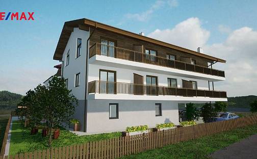 Prodej bytu 3+1 71 m², Gröbming, Liezen District, Rakousko