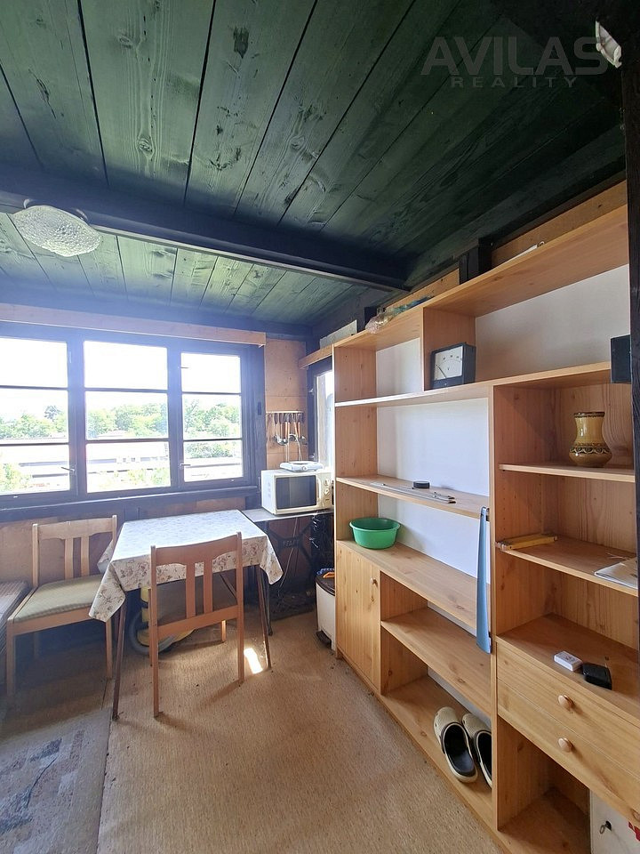 Pronájem chaty/chalupy 11 m² s pozemkem 155 m² – fotografie 4