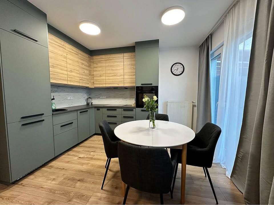 Pronájem bytu 2+kk 45 m² — photo 2
