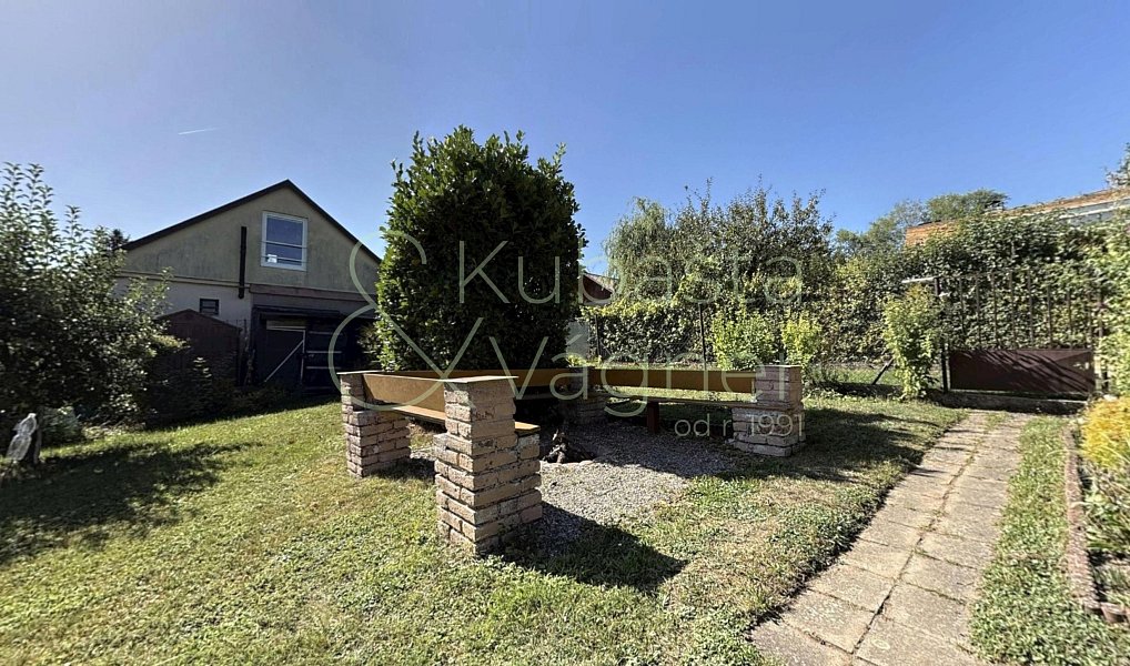 Prodej chaty/chalupy 16 m² s pozemkem 401 m², Chrudim – náhled fotky 14