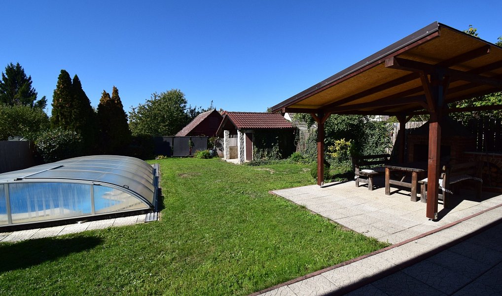Pronájem domu 250 m² s pozemkem 775 m², Plzeň – náhled fotky 26