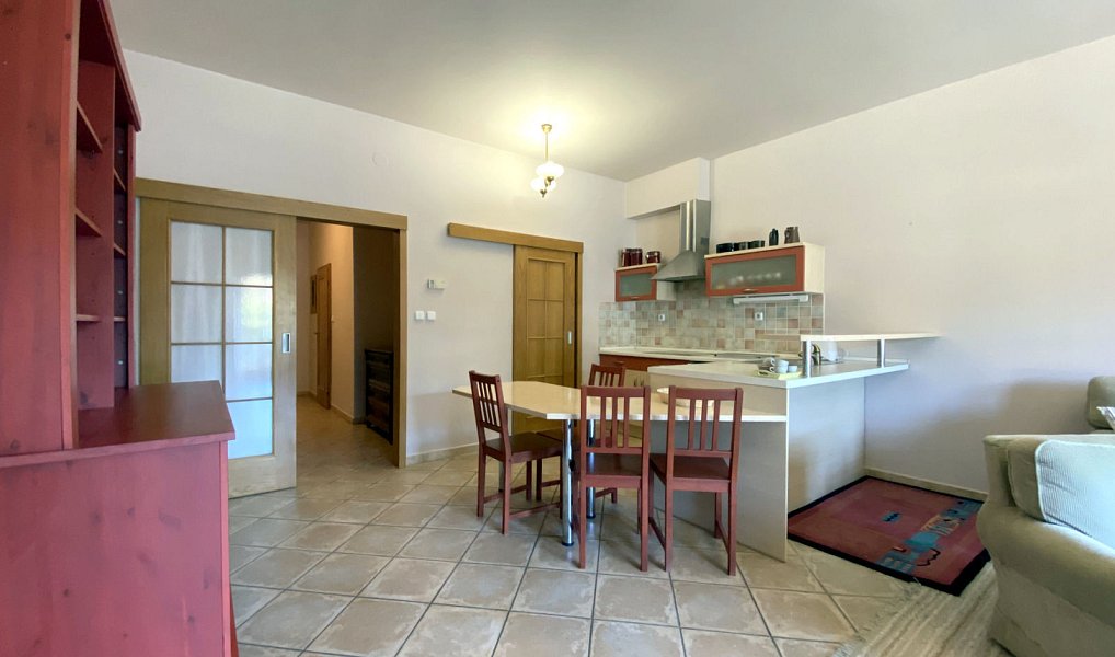 Pronájem bytu 2+kk 84 m², Čeladná – náhled fotky 13