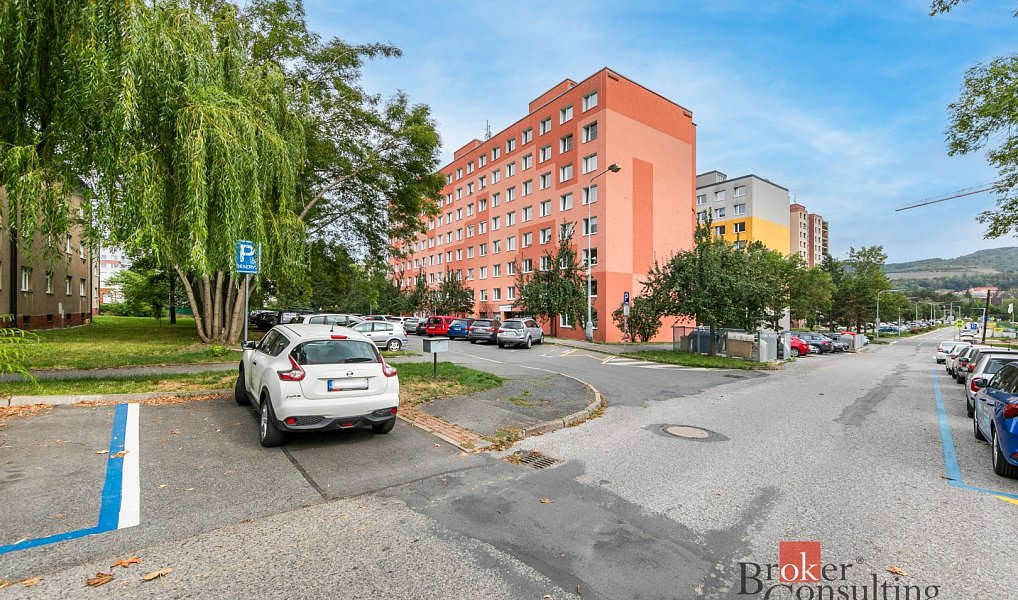 Prodej bytu 3+1 71 m², Beroun – náhled fotky 15
