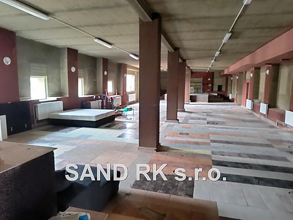 Prodej skladovacích prostor 800 m² – fotografie 5
