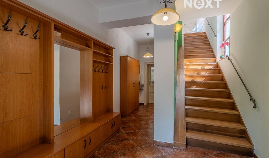 Prodej domu 285 m² s pozemkem 1 291 m², Bílovice nad Svitavou – náhled fotky 11