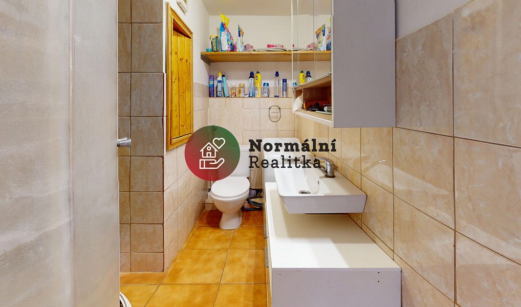 Prodej bytu 1+1 30 m², Kralupy nad Vltavou – náhled fotky 35