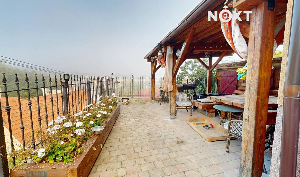 Prodej domu 226 m² s pozemkem 528 m², Bžany – náhled fotky 5