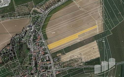 Prodej stavebního pozemku 8 031 m², Říčany - Jažlovice, okres Praha-východ