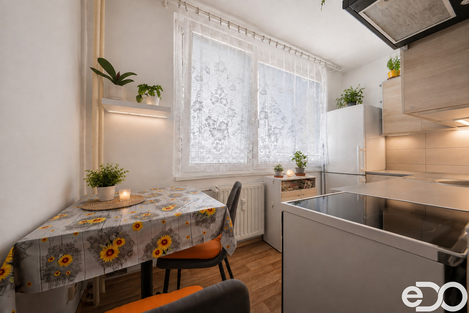 Prodej bytu 2+1 49 m² – fotografie 3