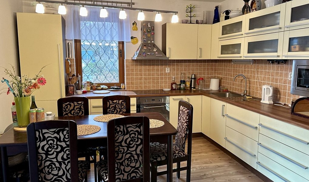 Prodej chaty/chalupy 110 m² s pozemkem 1 085 m², Chyňava – náhled fotky 6