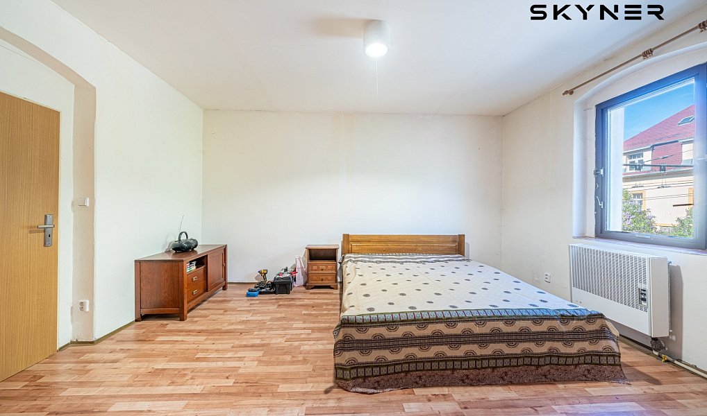 Prodej domu 300 m² s pozemkem 90 m², Ústí nad Labem – náhled fotky 14