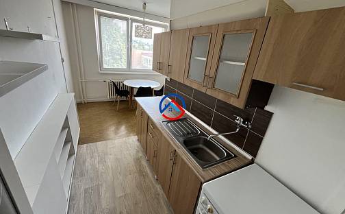 Prodej bytu 2+1 56 m², Březinova, Šumperk