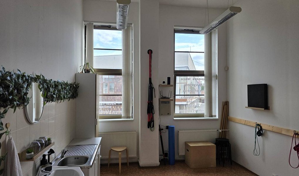 Pronájem komerčního objektu (jiného typu) 42 m², Mělník – náhled fotky 3