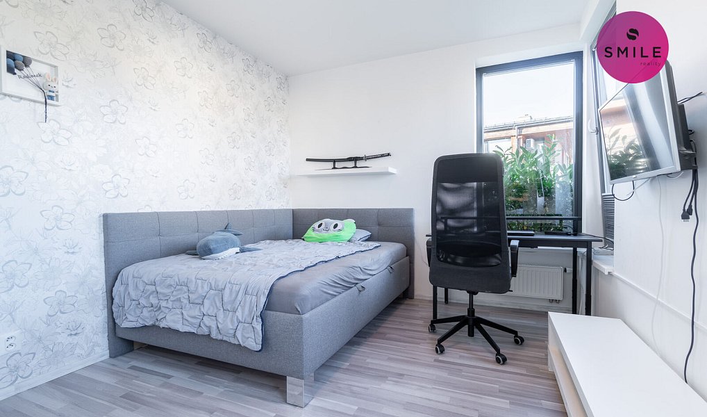 Prodej bytu 3+kk 82 m², Čeladná – náhled fotky 11