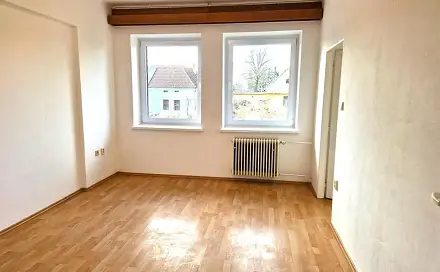 Pronájem bytu 2+kk 40 m², Olešná, okres Písek