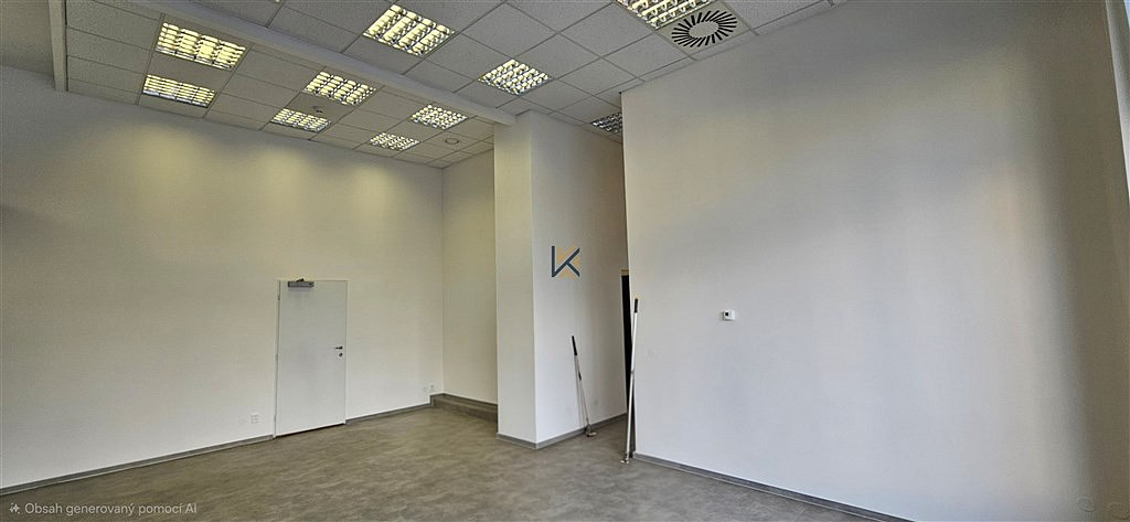 Pronájem obchodních prostor 70 m² — photo 5