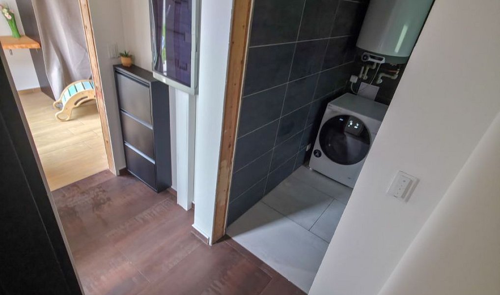 Prodej domu 54 m² s pozemkem 822 m², Cerhenice – náhled fotky 10