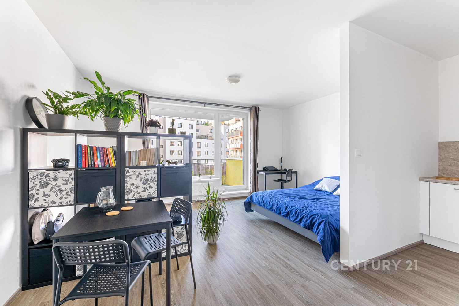 Prodej bytu 1+kk 38 m²