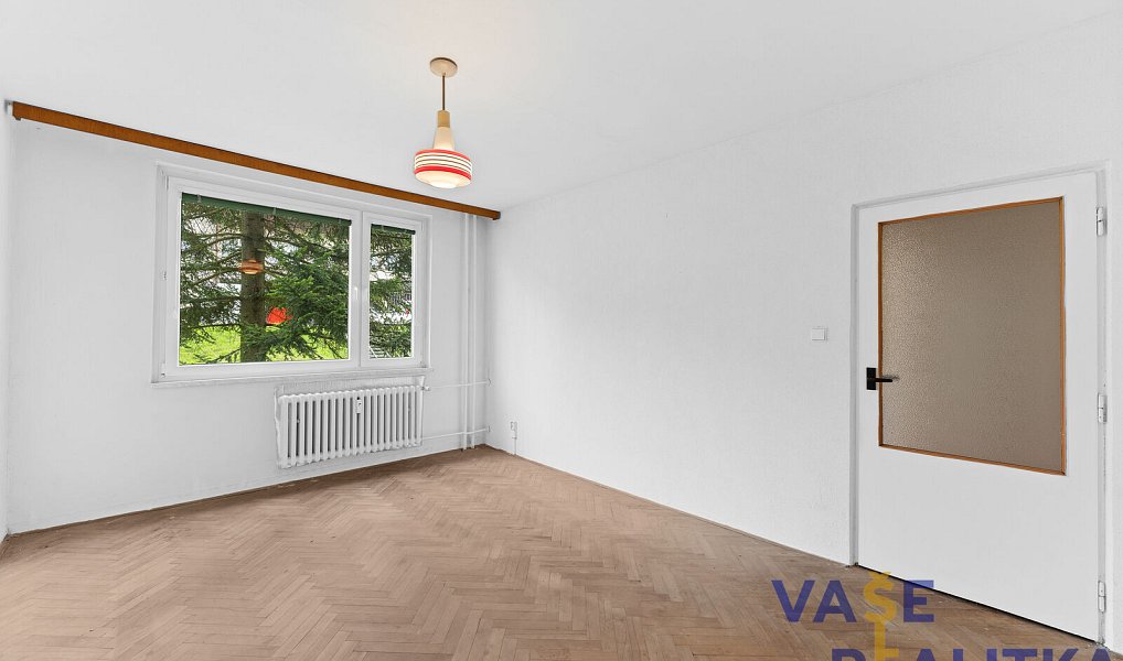 Prodej bytu 3+1 72 m², Šumperk – náhled fotky 2