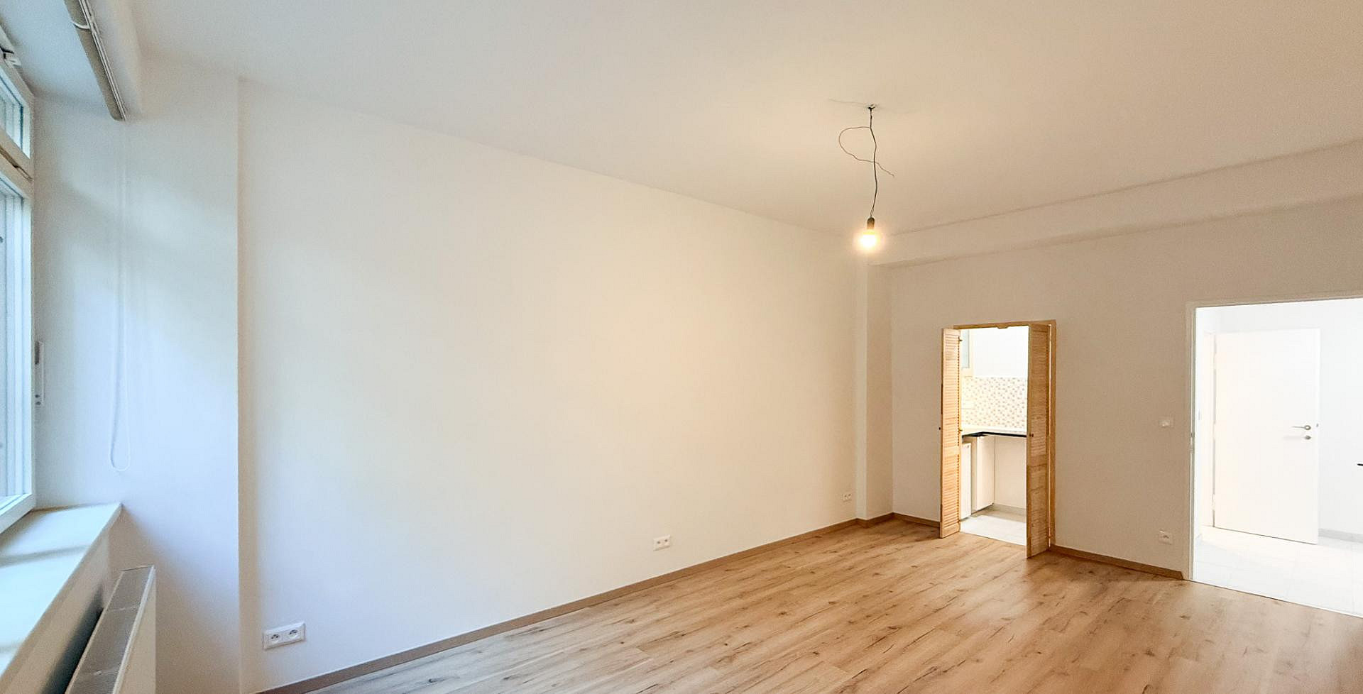 Pronájem bytu 1+kk 35 m² — photo 3