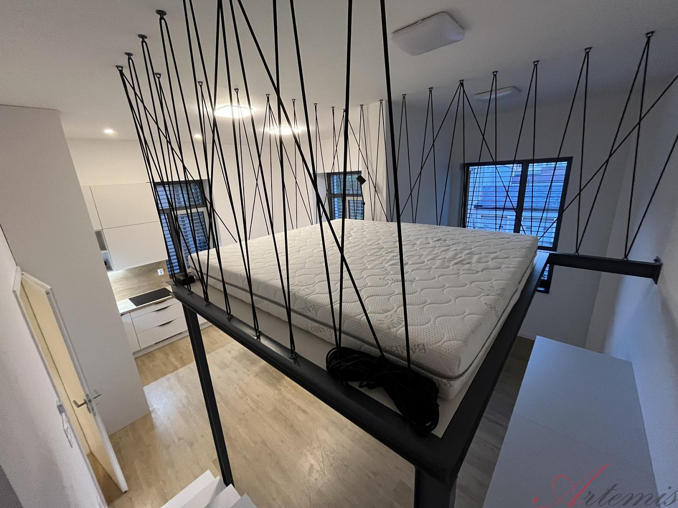 Prodej bytu 2+kk 41 m² – fotografie 4