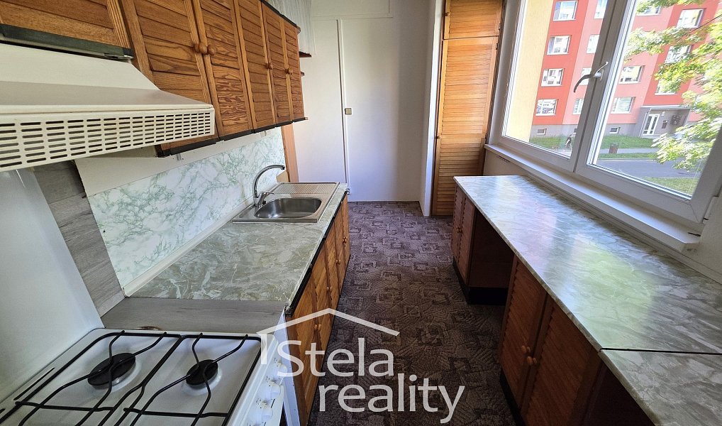 Pronájem bytu 3+1 74 m², Bruntál – náhled fotky 2