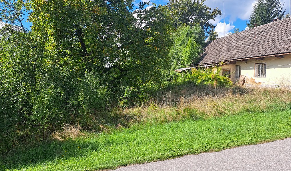 Prodej stavebního pozemku 3 619 m², Nemojov – náhled fotky 19
