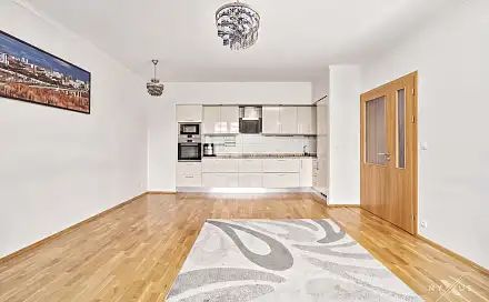 Prodej bytu 2+kk 59 m²