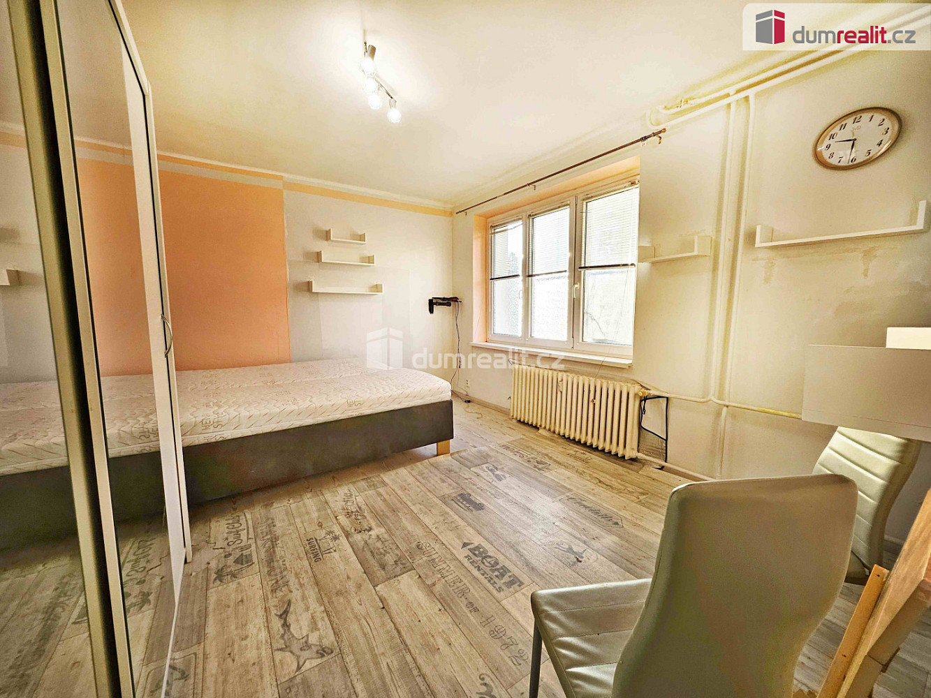 Prodej bytu 1+kk 24 m² – fotografie 3