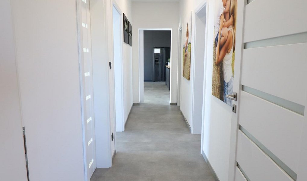 Prodej domu 219 m² s pozemkem 1 132 m², Žitenice – náhled fotky 33