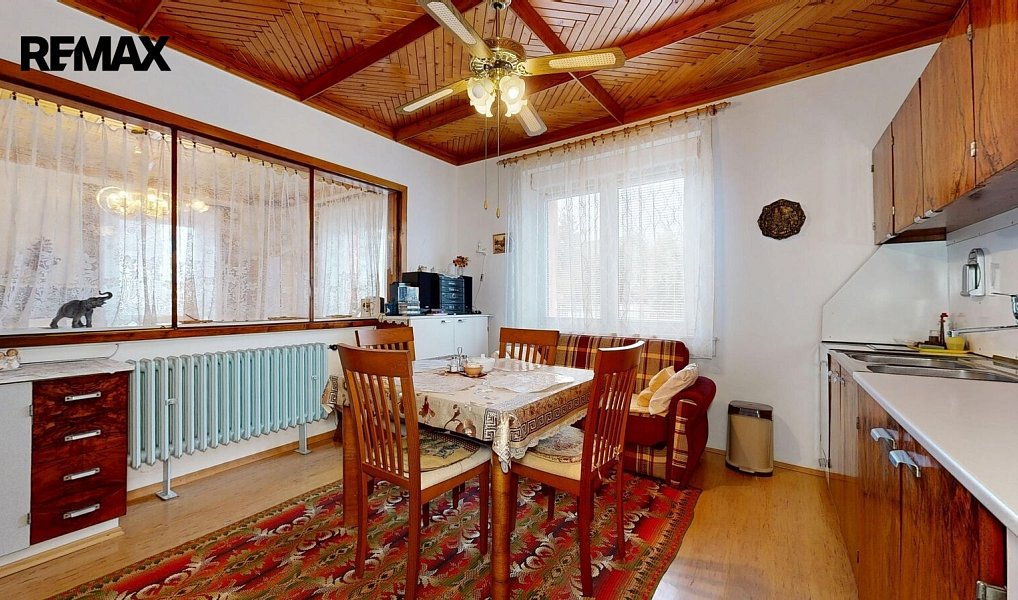 Prodej domu 169 m² s pozemkem 495 m², Praha – náhled fotky 26