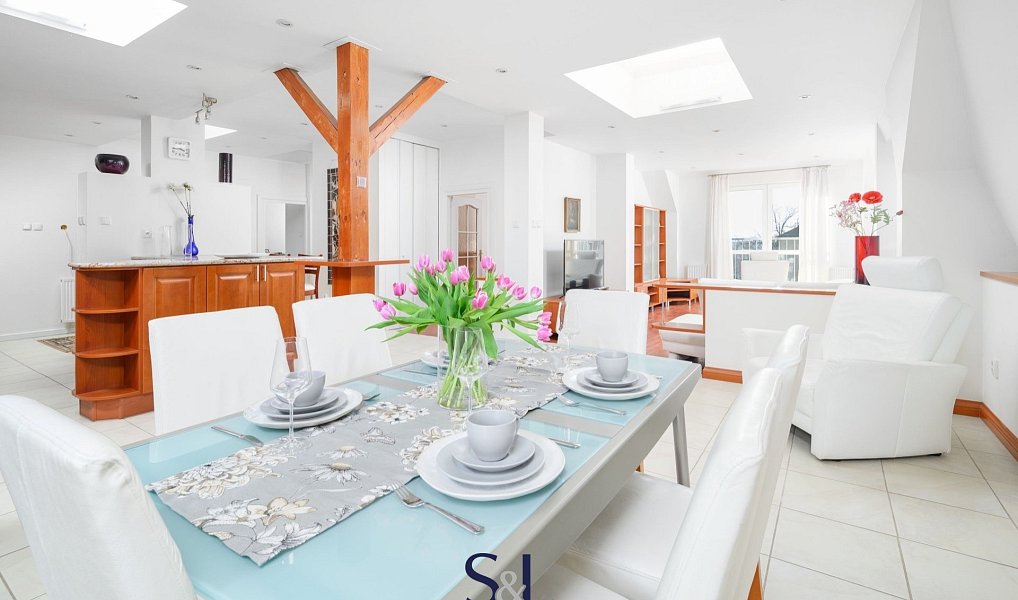 Prodej bytu 4+kk 150 m², Cvikov – náhled fotky 6