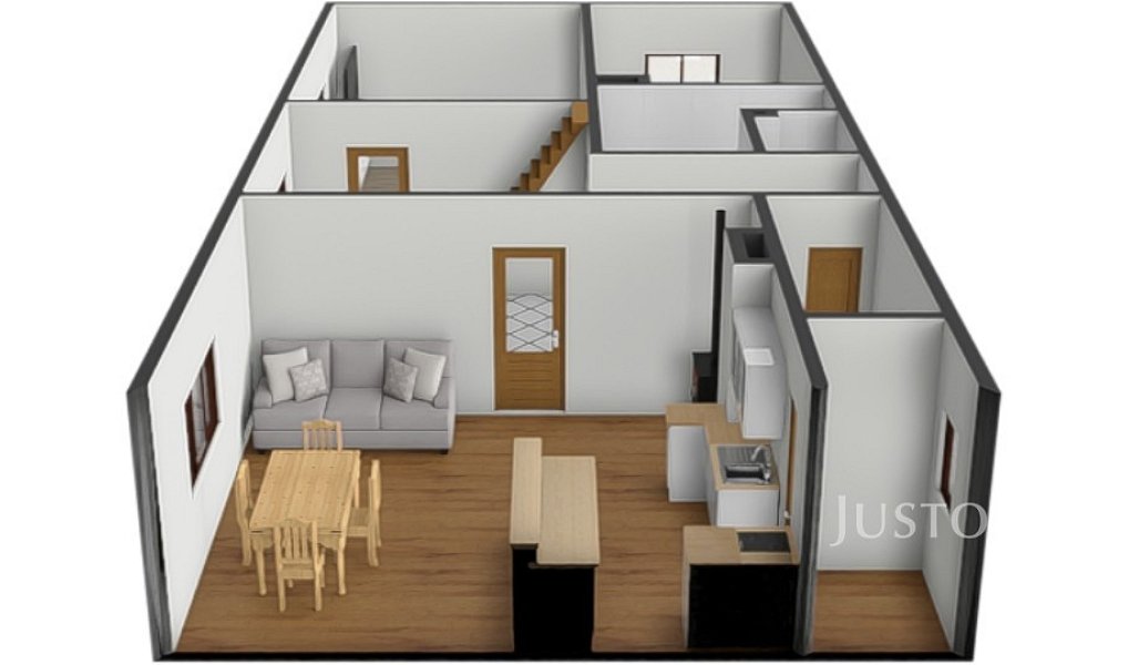 Prodej domu 143 m² s pozemkem 426 m², Oslov – náhled fotky 31