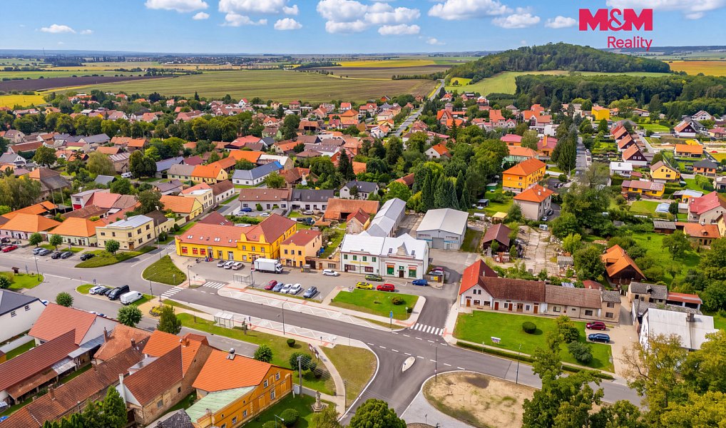 Pronájem obchodních prostor 439 m², Křinec – náhled fotky 9