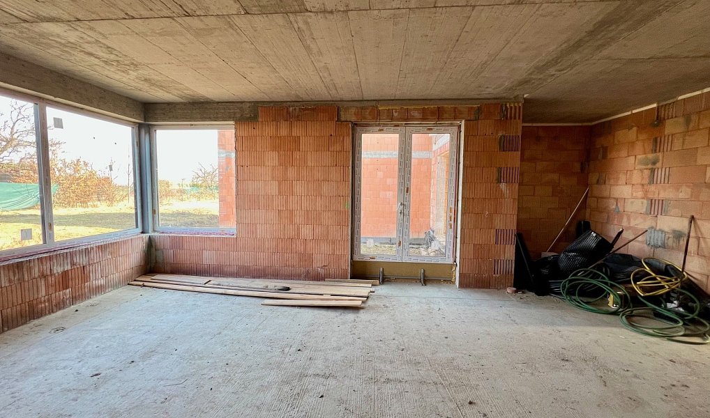 Prodej domu 178 m² s pozemkem 456 m², Syrovice – náhled fotky 6