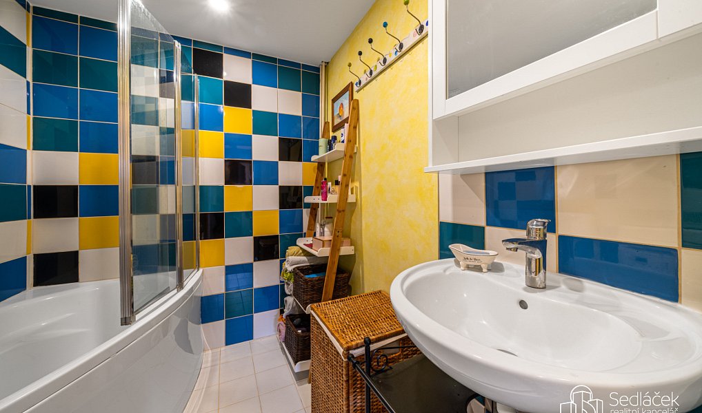 Prodej domu 100 m² s pozemkem 567 m², Březová – náhled fotky 10