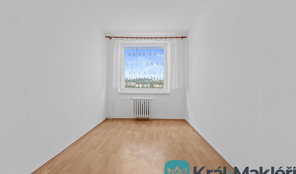 Prodej bytu 3+1 65 m², Ústí nad Labem – náhled fotky 7