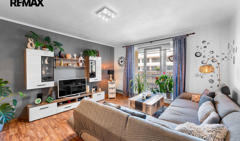 Prodej bytu 3+kk 80 m², Praha – náhled fotky 8