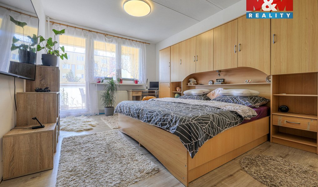 Prodej bytu 3+1 83 m², Dobřany – náhled fotky 19
